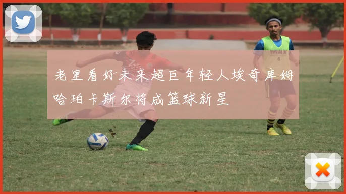 老里看好未来超巨年轻人埃奇库姆哈珀卡斯尔将成篮球新星